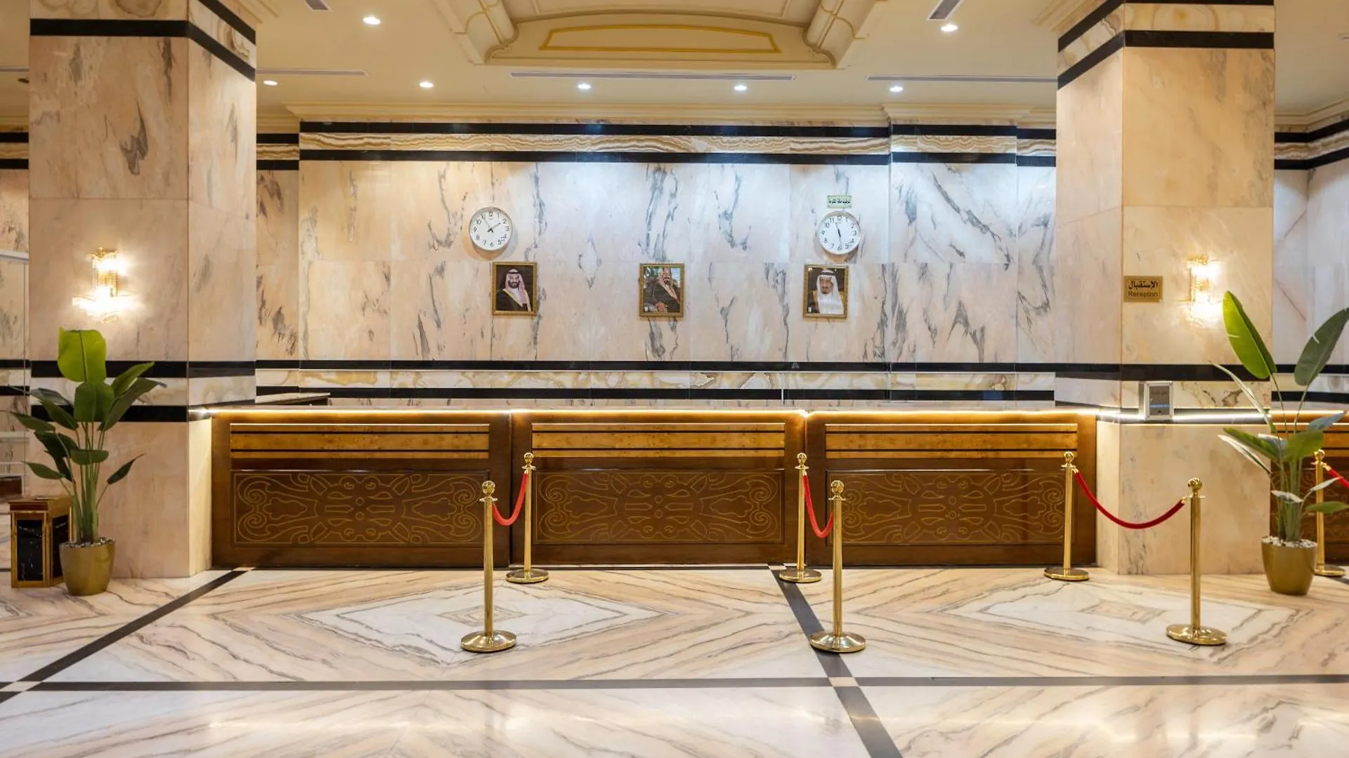 Sakab Hotel Makkah Mecca 0*,