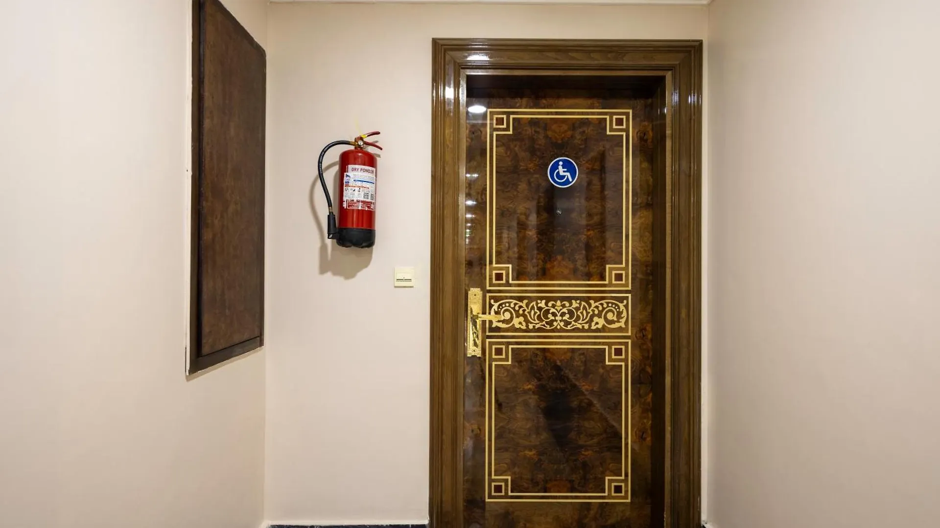 Sakab Hotel Makkah مكة المملكة العربية السعودية