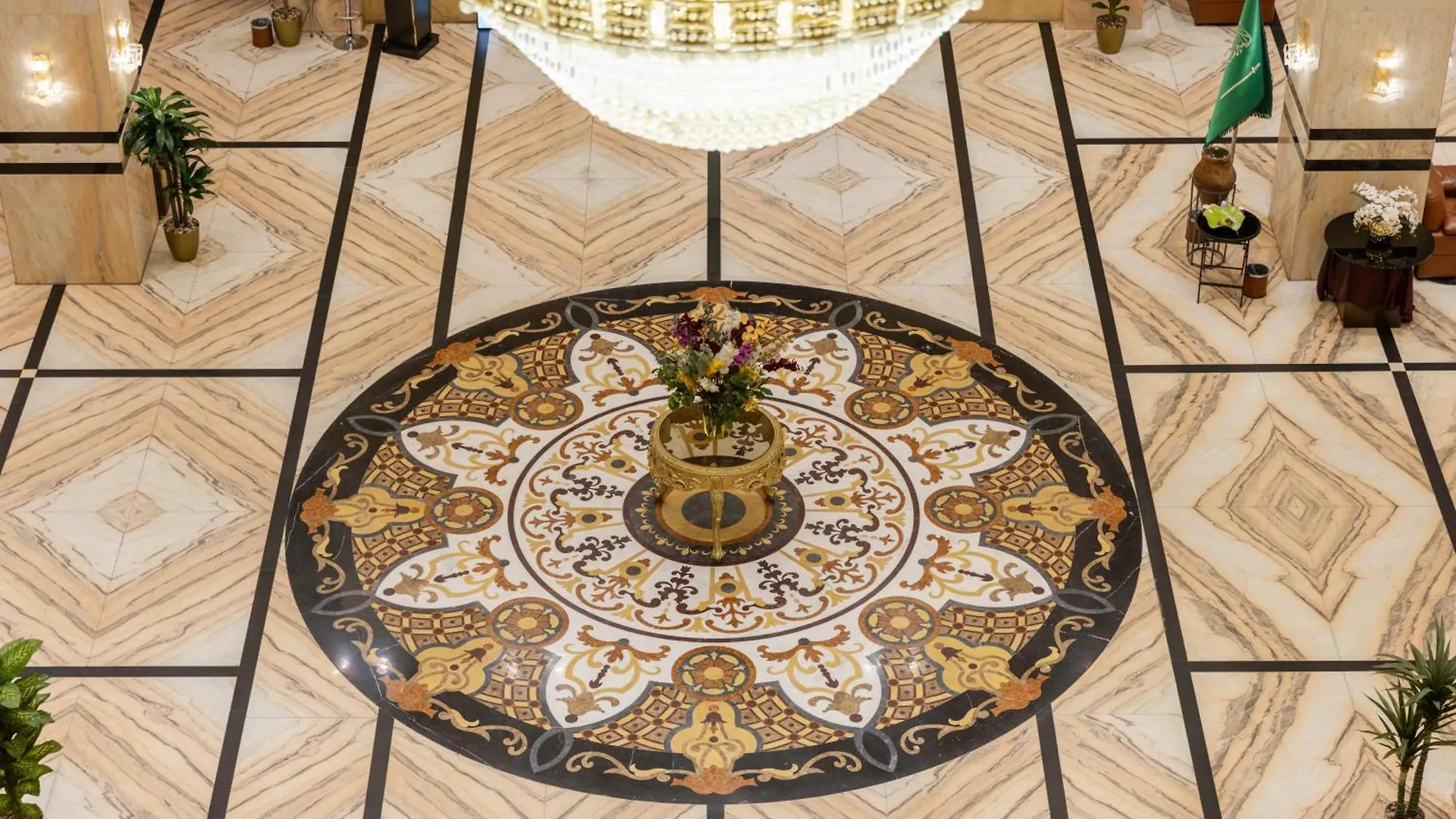 Sakab Hotel Makkah Mecca Saudi Arabia