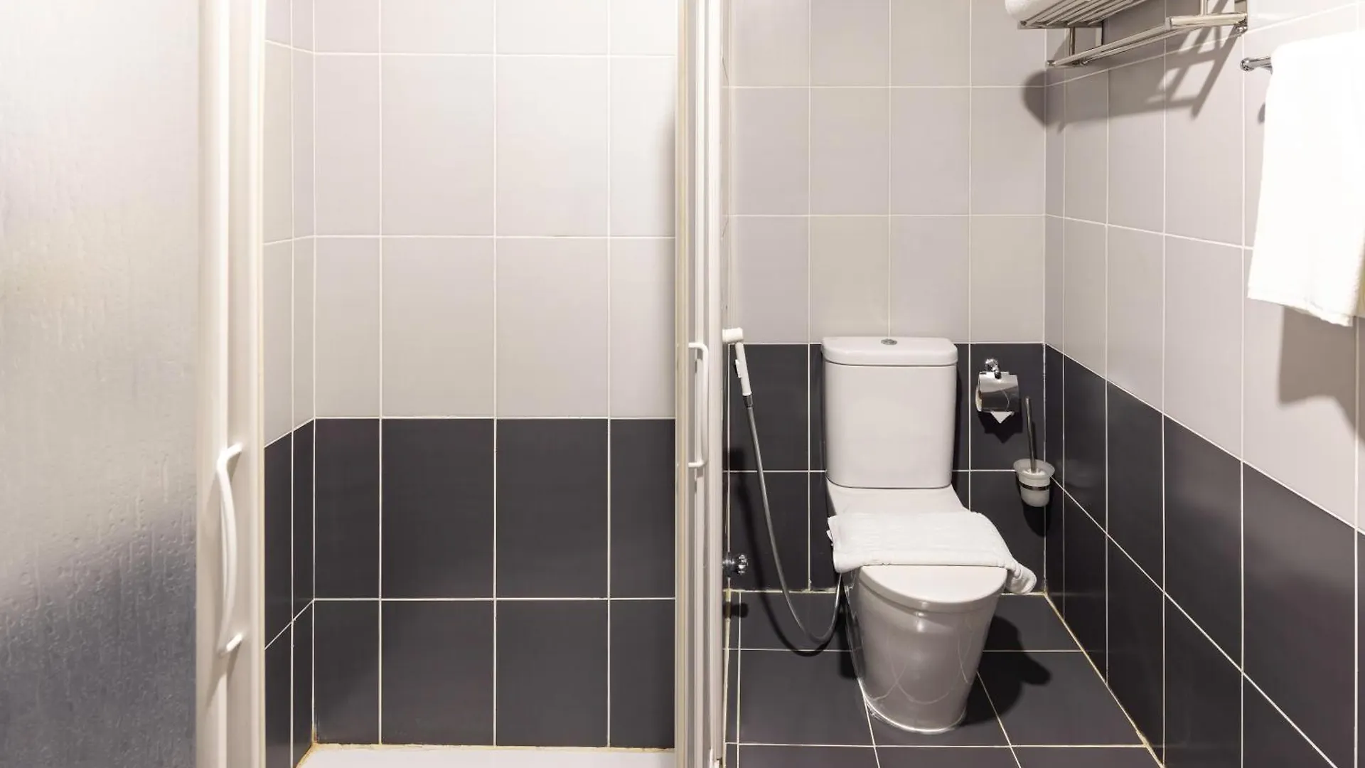 Sakab Hotel Makkah Mecca Saudi Arabia