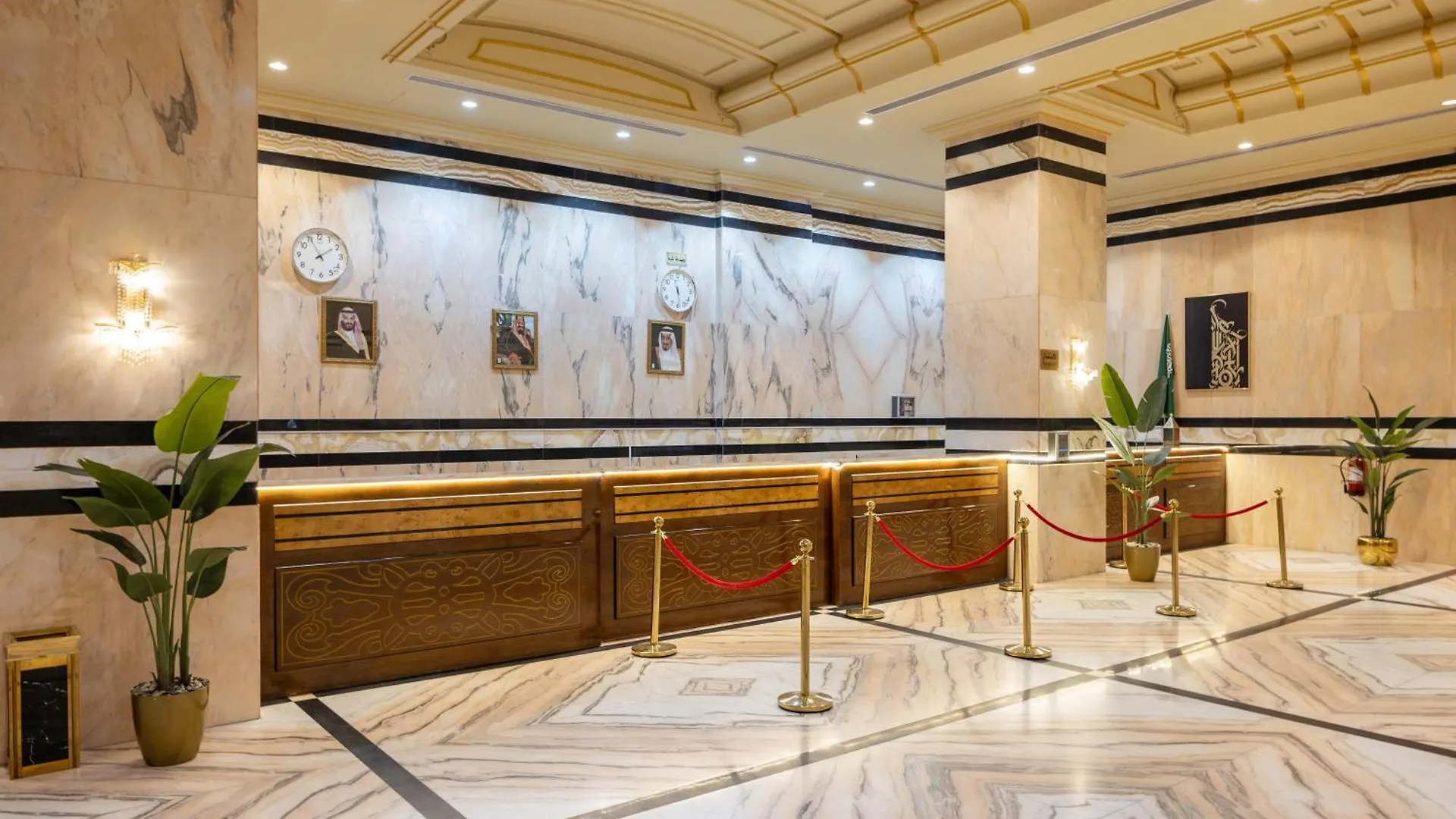 Sakab Hotel Makkah Mecca