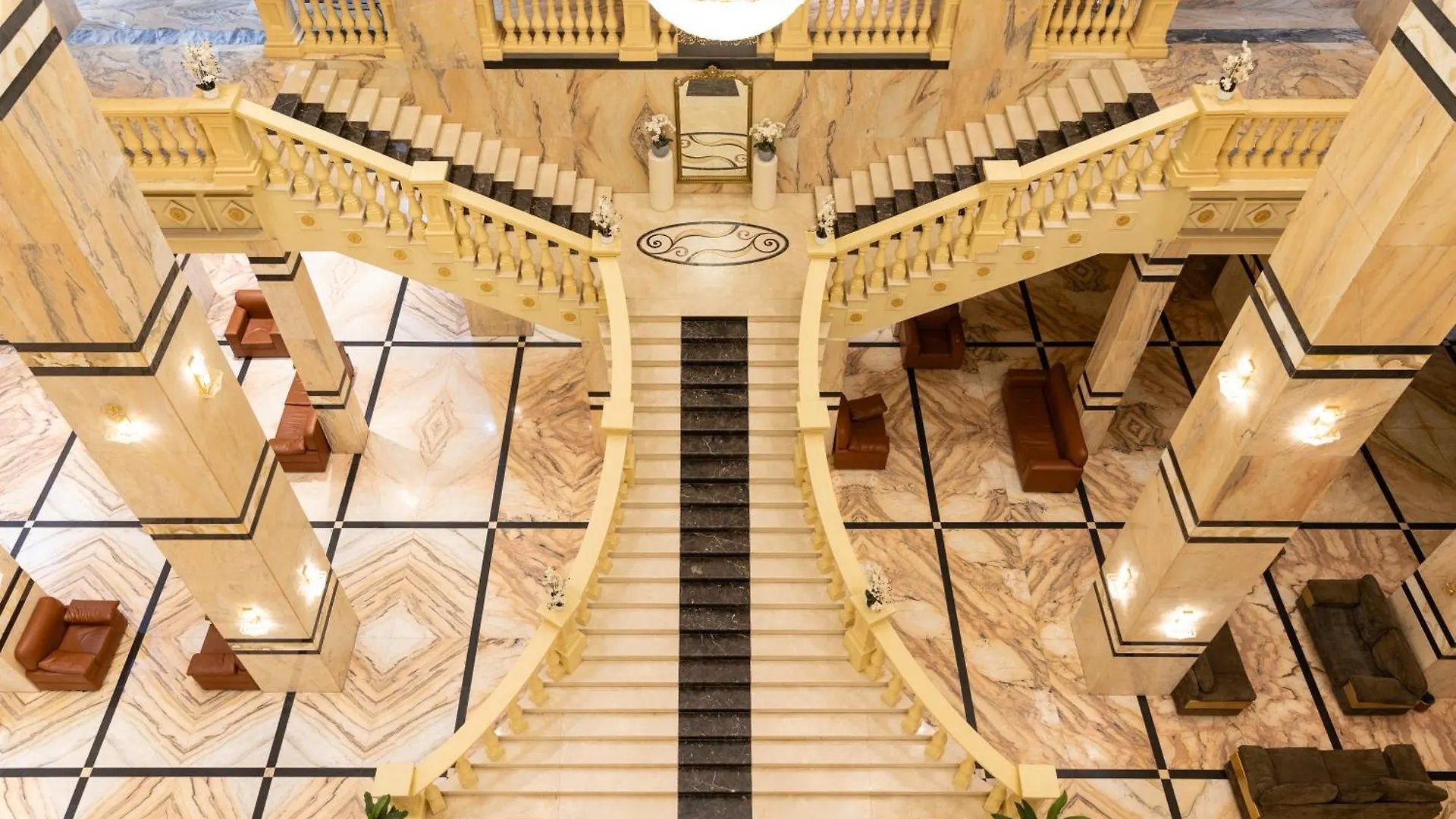 Sakab Hotel Makkah Mecca