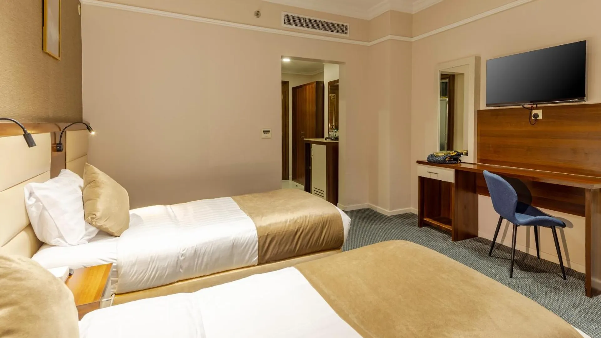 Sakab Hotel Makkah مكة
