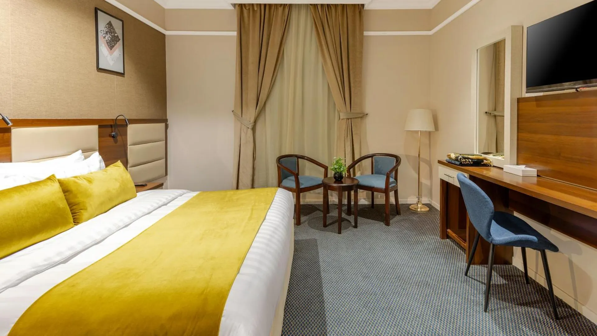 Sakab Hotel Makkah Mecca