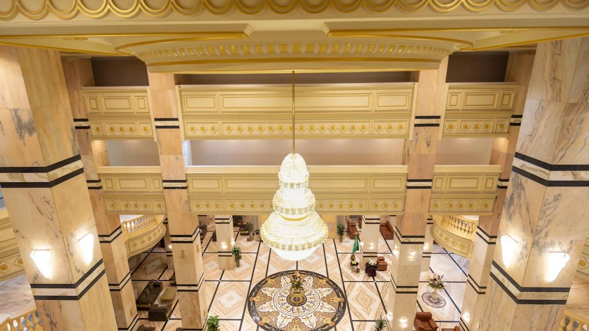 Sakab Hotel Makkah مكة المملكة العربية السعودية