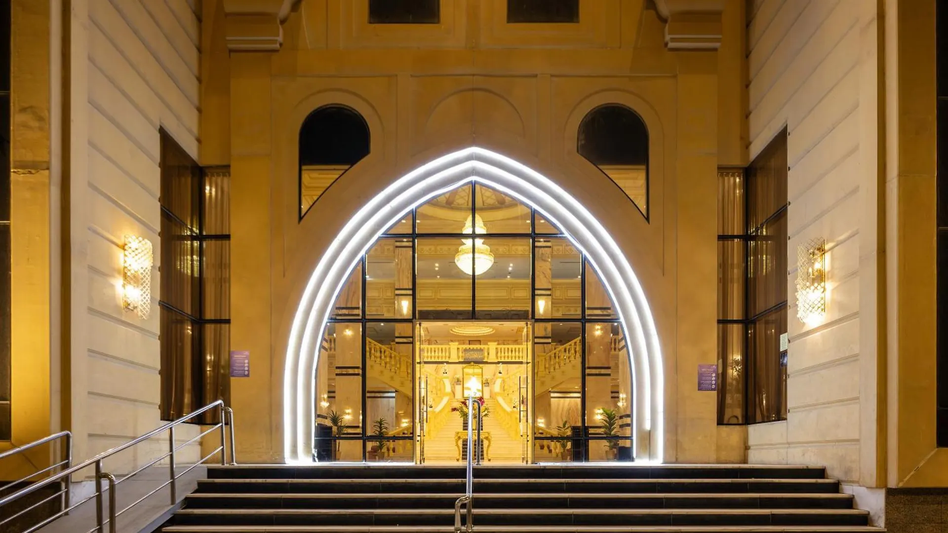 Sakab Hotel Makkah Mecca Saudi Arabia