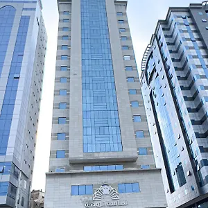 الماسة الروضة La Mecque