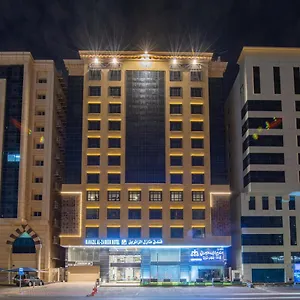 Manazel Al Zaereen فندق