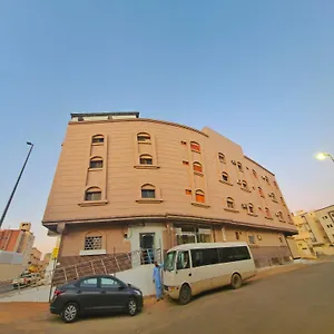 *** فندق Diyar Al Sater المملكة العربية السعودية