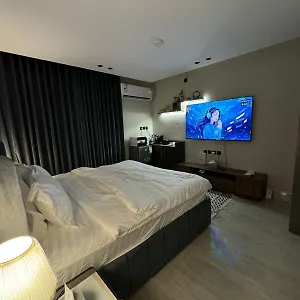 *** بيت ضيافة ريح بالك تسجيل ذاتي المملكة العربية السعودية