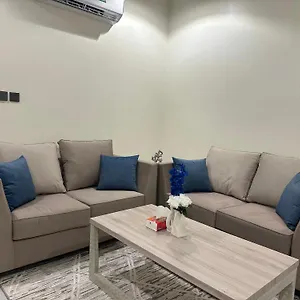  شقة اصالة الضيافه المملكة العربية السعودية