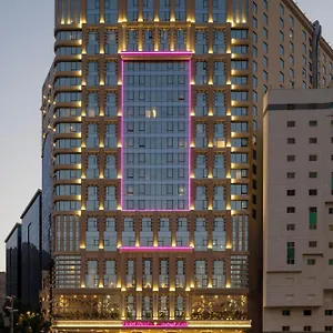 3* Otel Violet Al Azizia Masjid Al Qatari