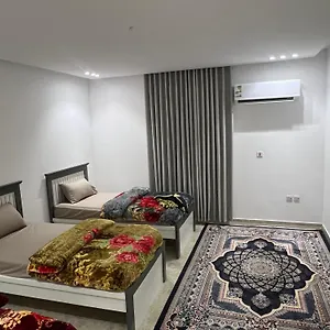  شقة الشموخ المملكة العربية السعودية