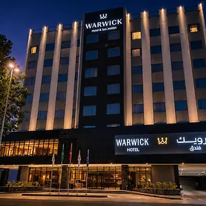 **** فندق Warwick Hotel&spa Al Safa و سبا ورويك الصفا المملكة العربية السعودية