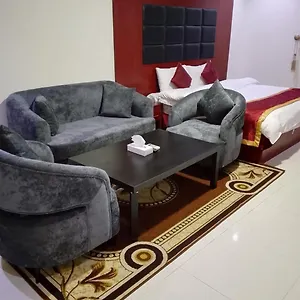  فندق الأثيير المملكة العربية السعودية