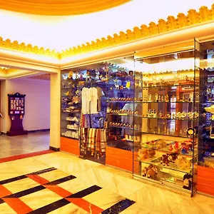 *** فندق Golden Tulip المملكة العربية السعودية