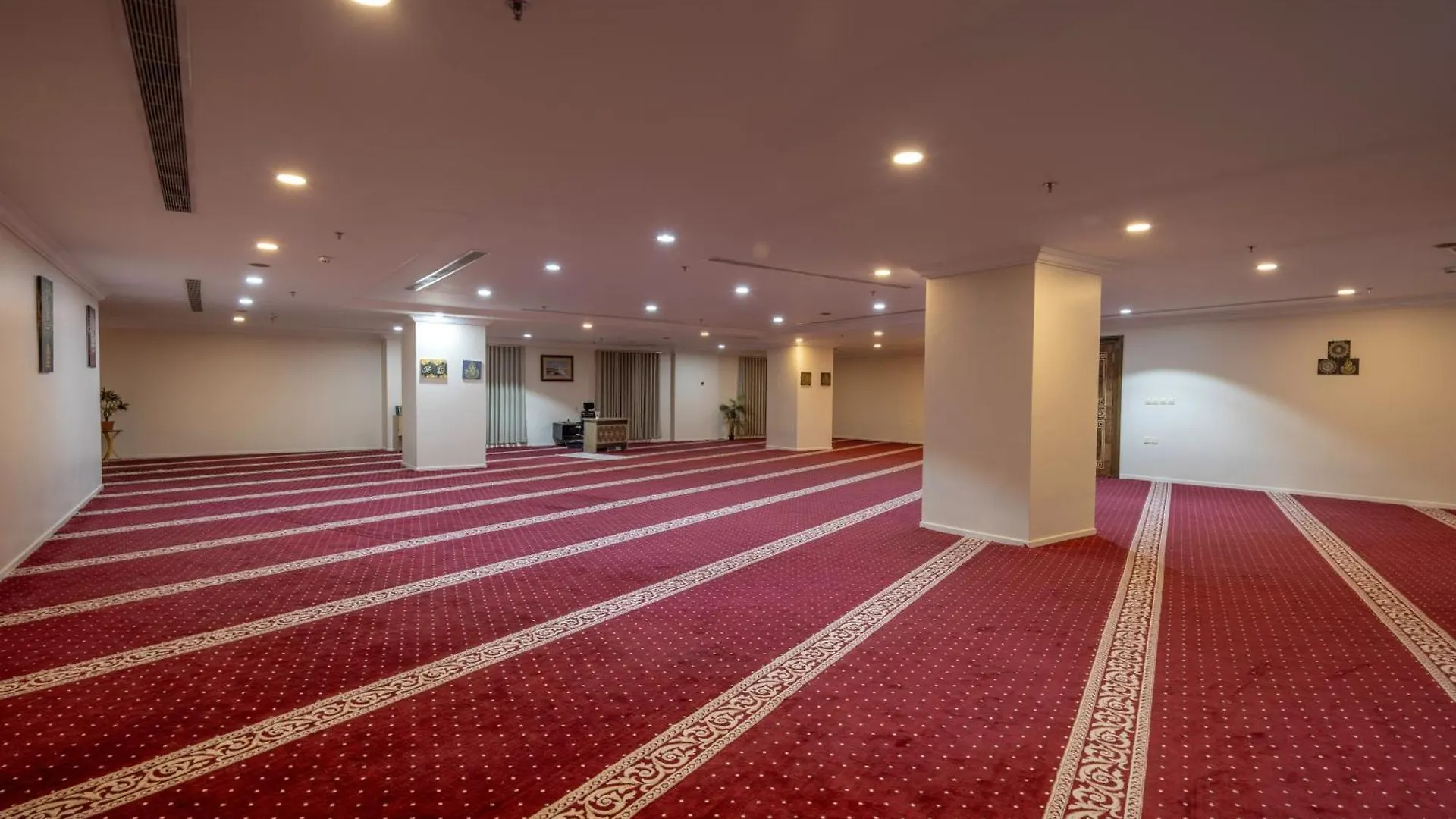 Sakab Hotel Makkah Mecca