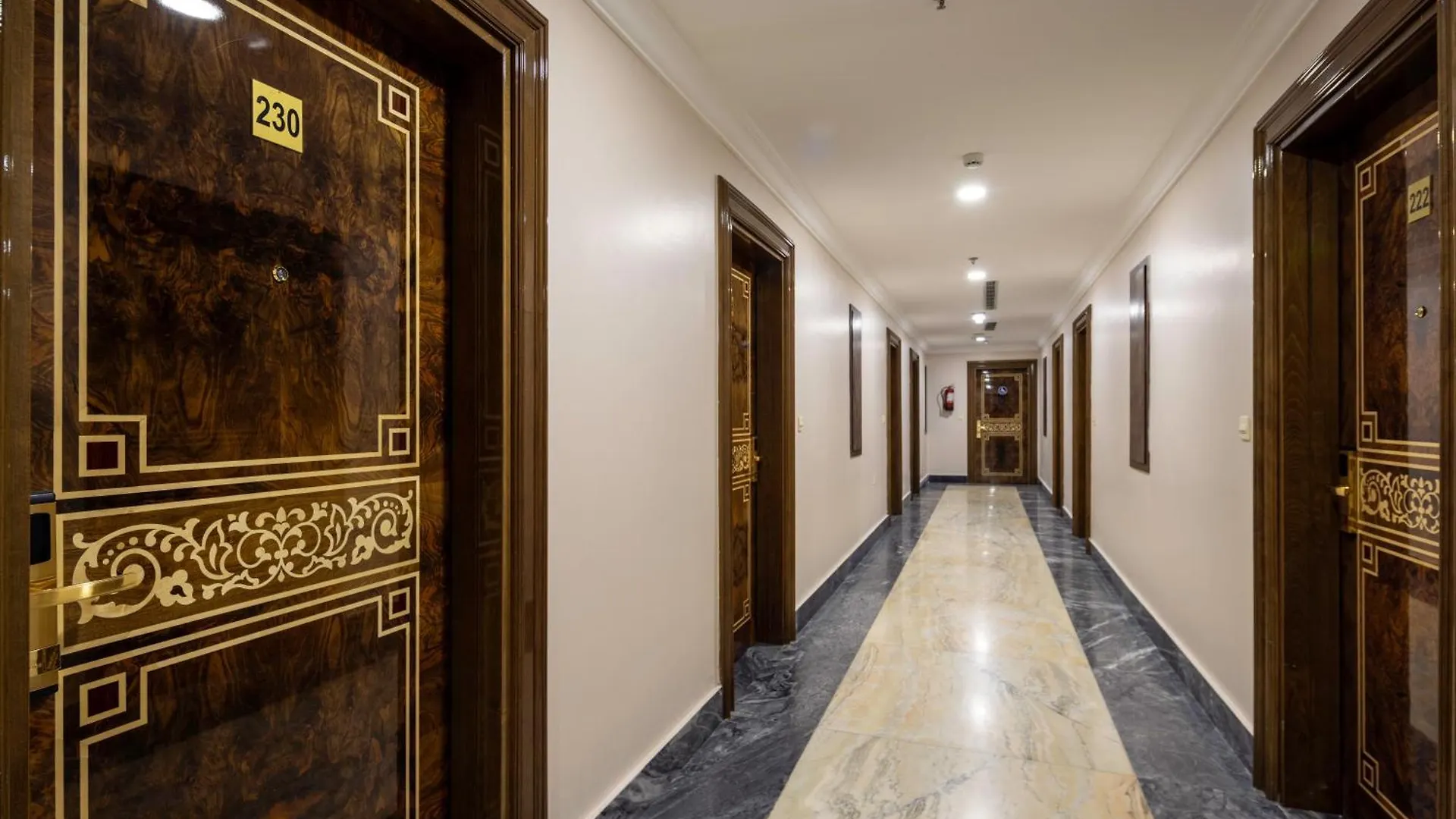 Sakab Hotel Makkah Mecca