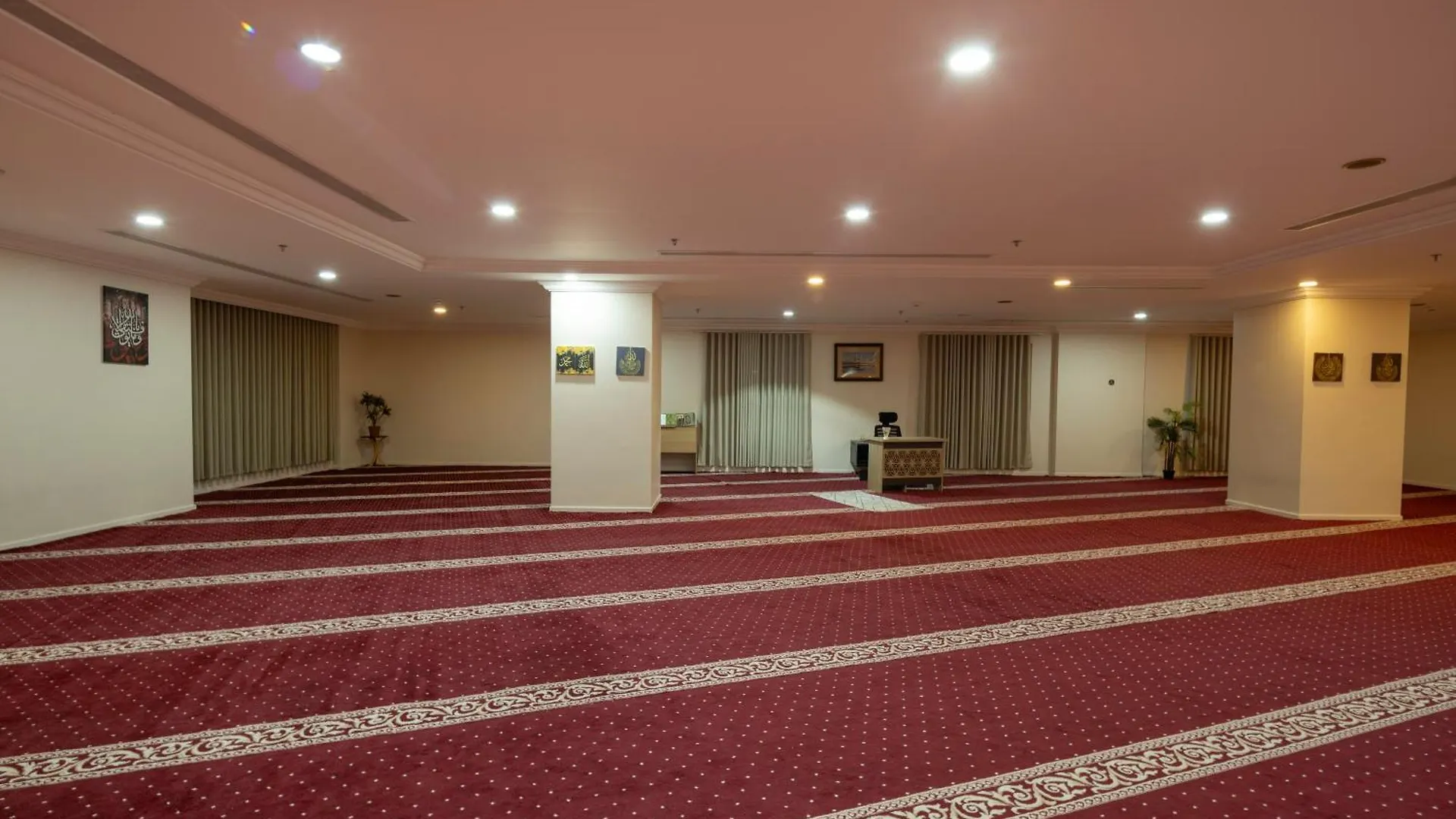Sakab Hotel Makkah Mecca 0*,