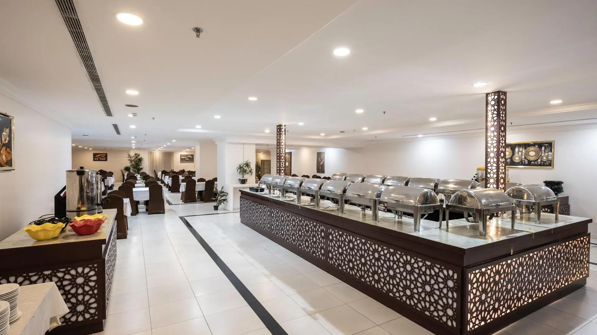 Sakab Hotel Makkah Mecca