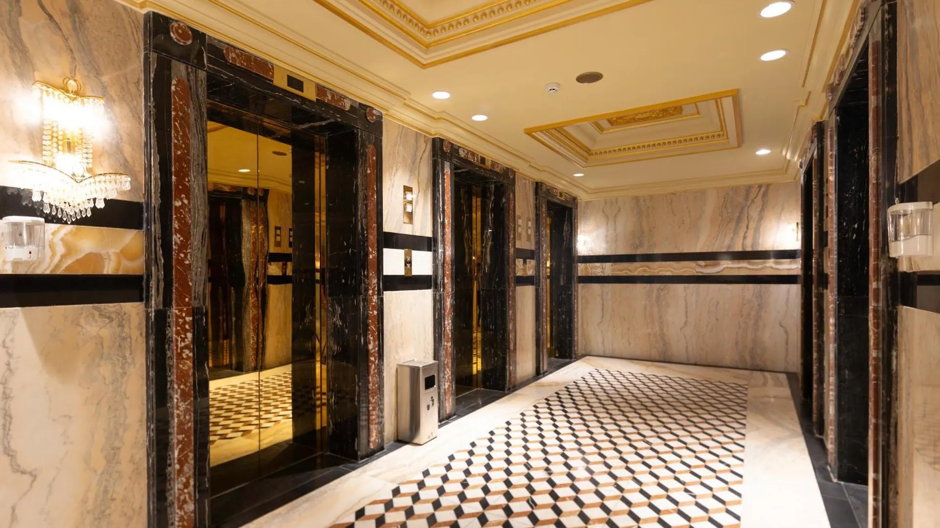 Sakab Hotel Makkah Mekke Suudi Arabistan