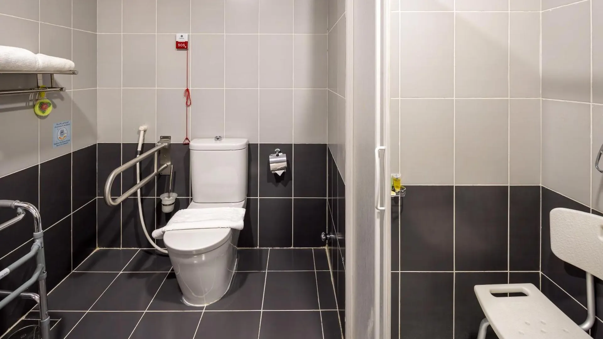 Sakab Hotel Makkah مكة المملكة العربية السعودية