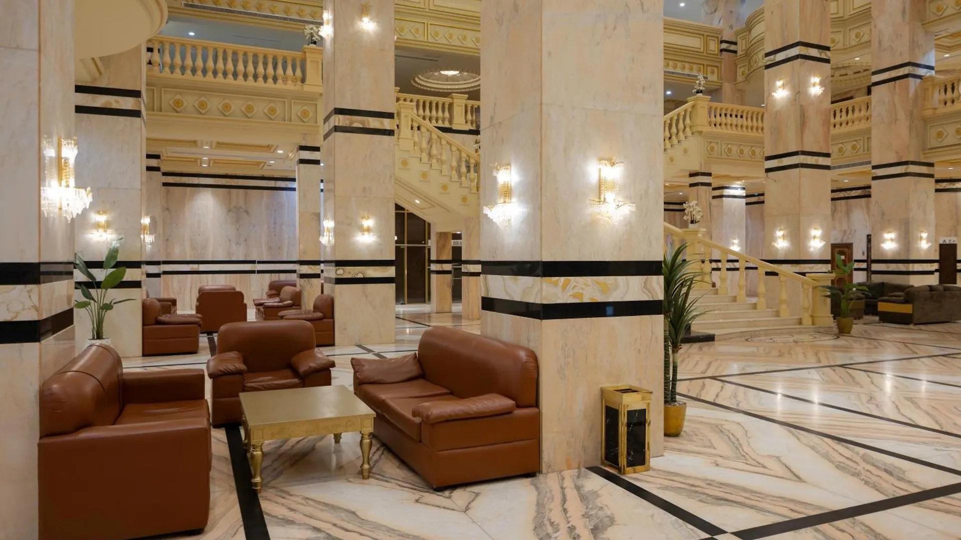 Sakab Hotel Makkah Mecca