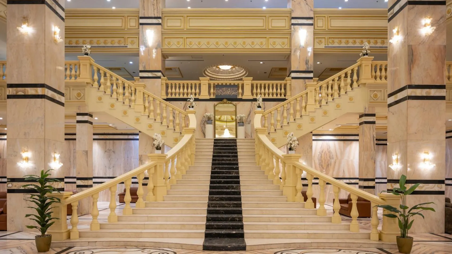 Sakab Hotel Makkah Mecca