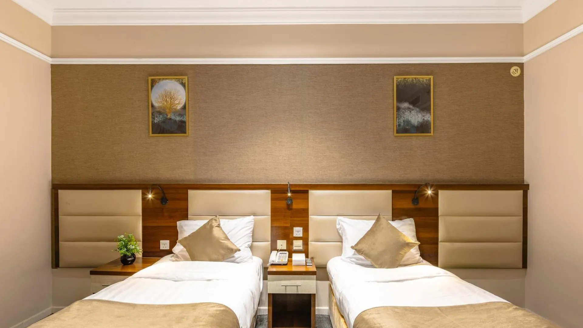 Sakab Hotel Makkah Mecca