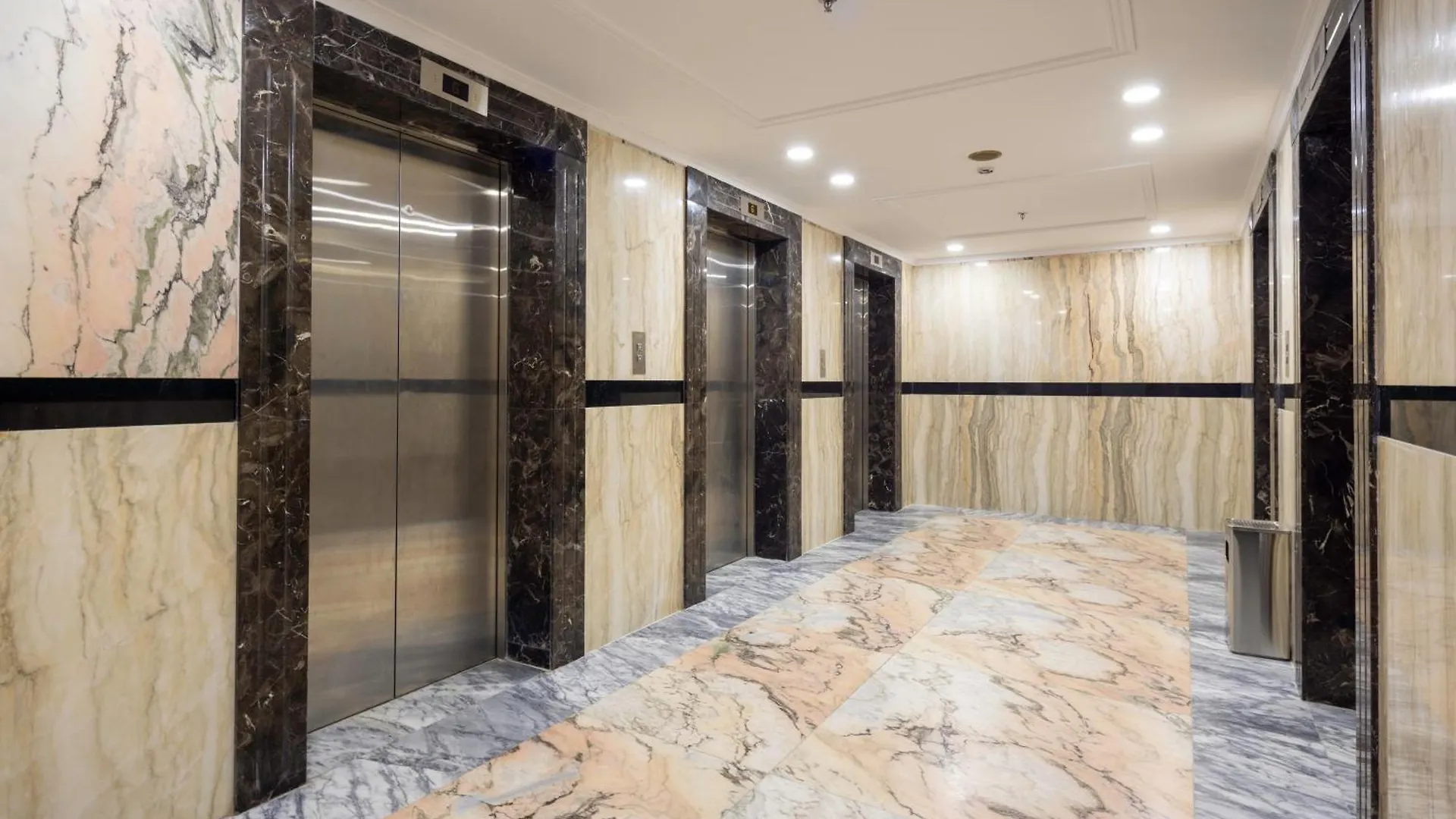 Sakab Hotel Makkah Mecca Saudi Arabia