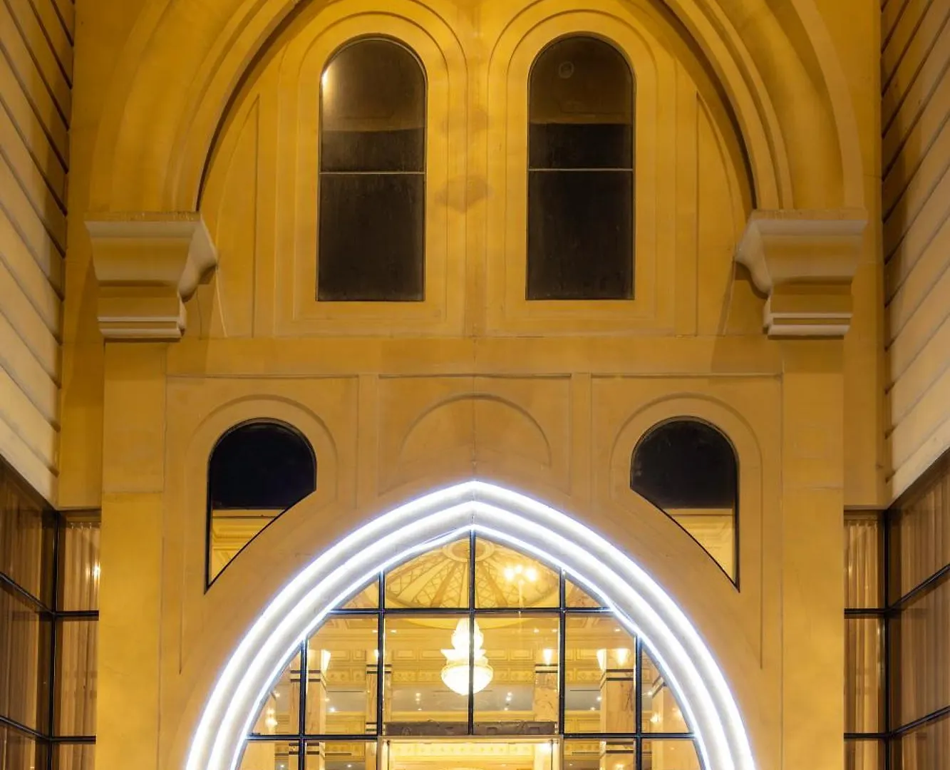 Sakab Hotel Makkah Mecca