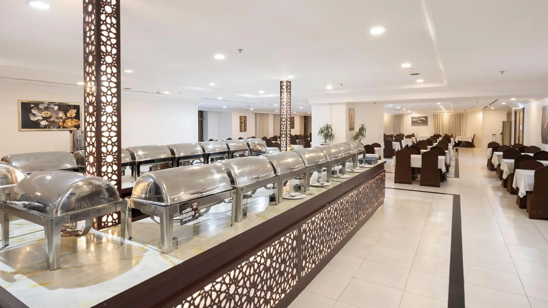 Sakab Hotel Makkah Mecca