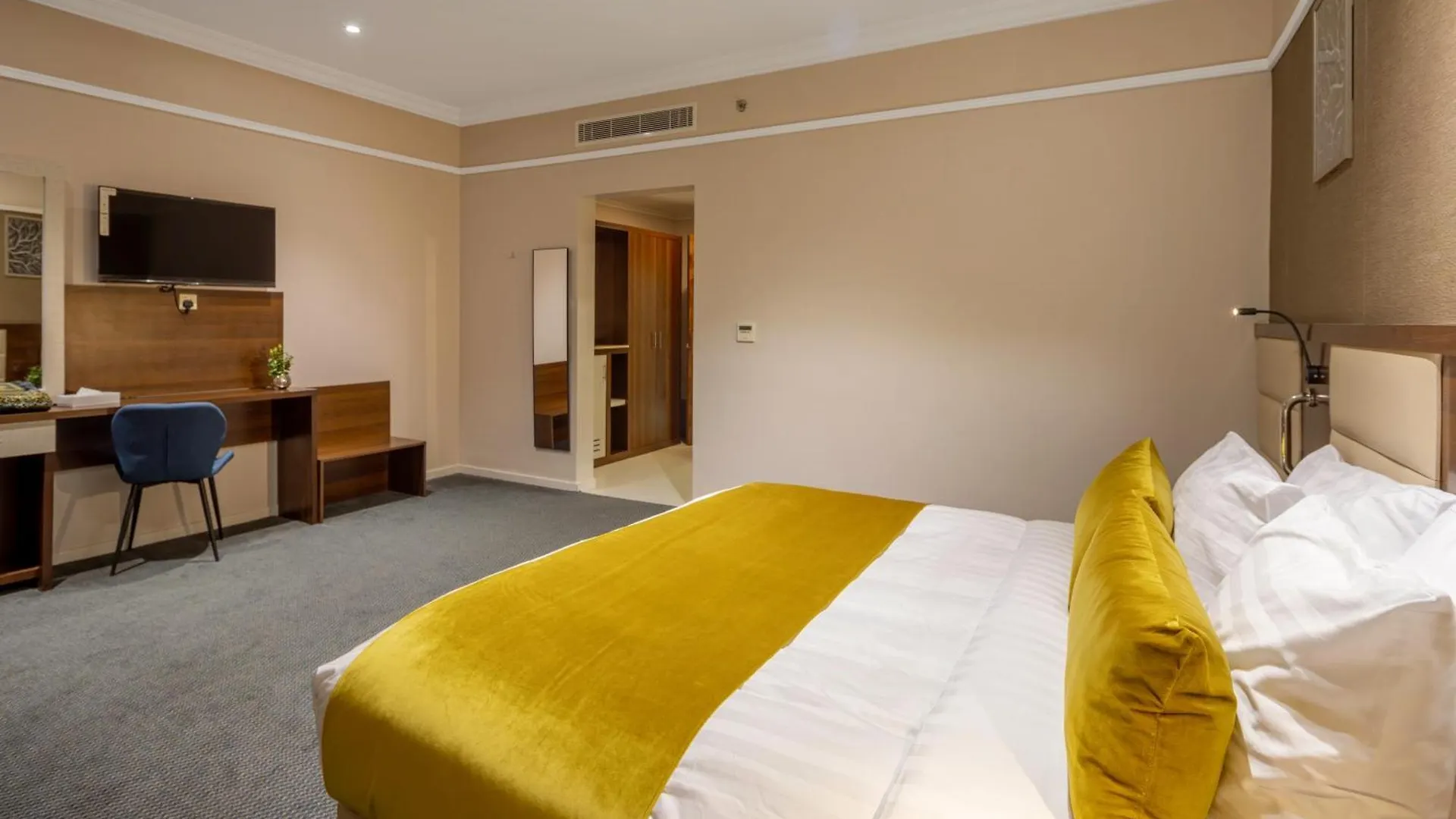 Sakab Hotel Makkah Mecca
