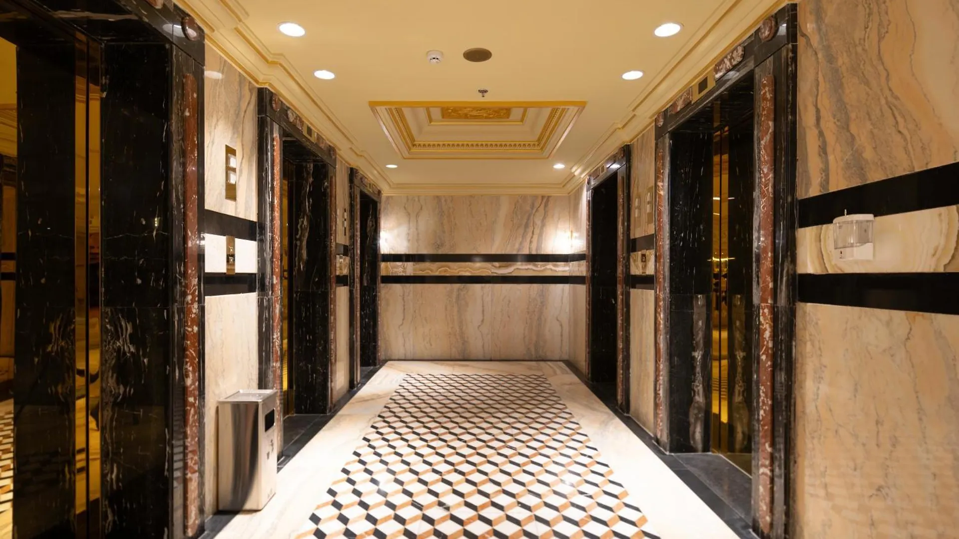 Sakab Hotel Makkah Mecca